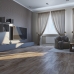 Паркетная доска Polarwood Дуб CALLISTO OILED (Россия)