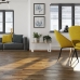 Паркетная доска Polarwood Дуб JUPITER OILED (Россия)
