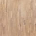 Паркетная доска Polarwood Ясень LIVING WHITE MATT (Россия)