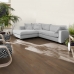 Паркетная доска Polarwood Дуб NEPTUNE WHITE OILED (Россия)