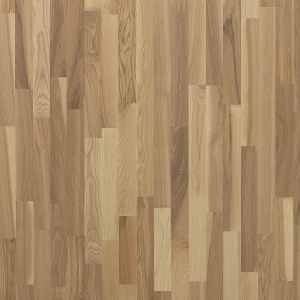 Паркетная доска Polarwood Ясень PLUTTON WHITE OILED (Россия)
