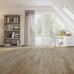 Паркетная доска Polarwood Ясень SATURN OILED (Россия)