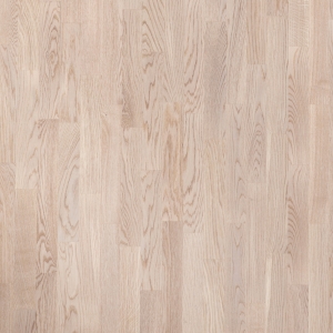 Паркетная доска Polarwood Дуб TUNDRA WHITE MATT (Россия)