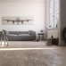 Паркетная доска Polarwood Дуб TUNDRA WHITE MATT (Россия)
